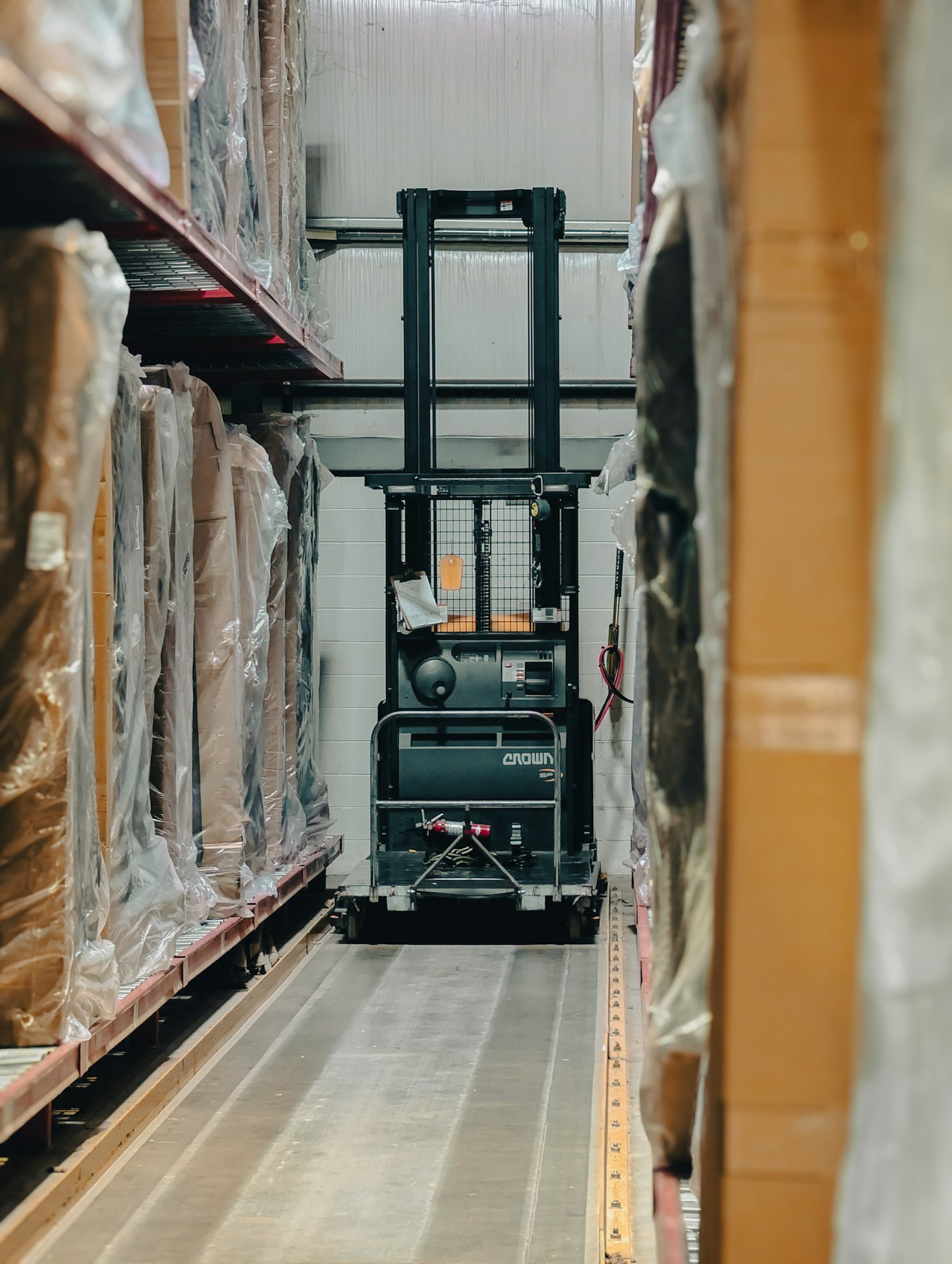 5 Ways EZEStock Simplifies Inventory Management